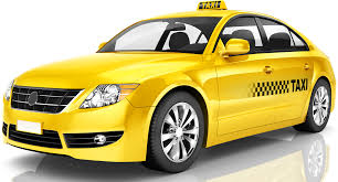A1 Express Taxis & Minibuses